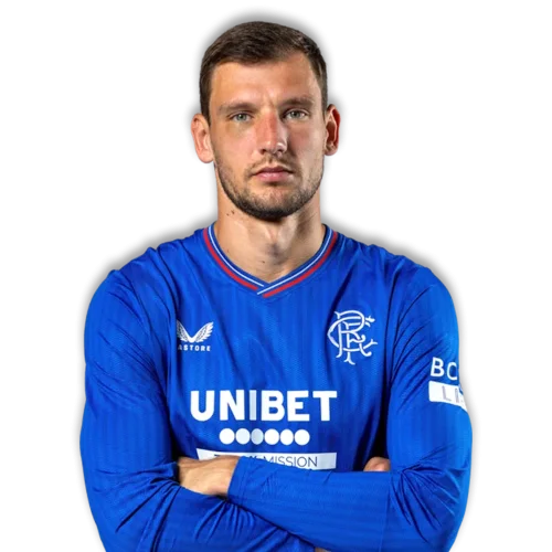 Borna Barisic