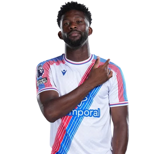 Jefferson Lerma