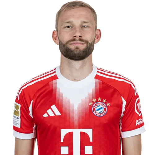 Konrad Laimer
