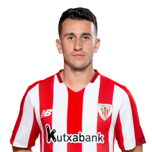 Álex Berenguer