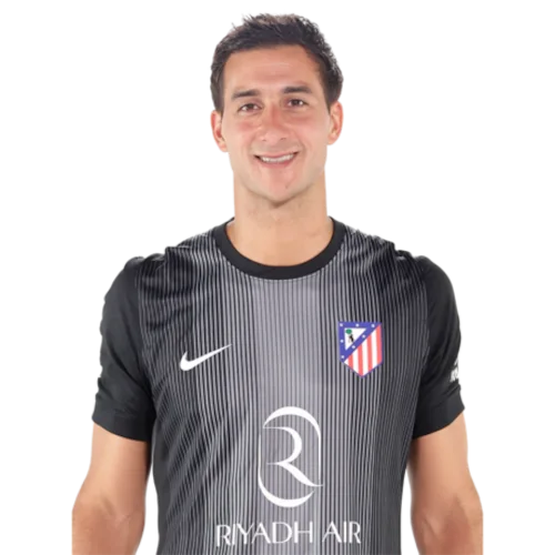 Juan Musso