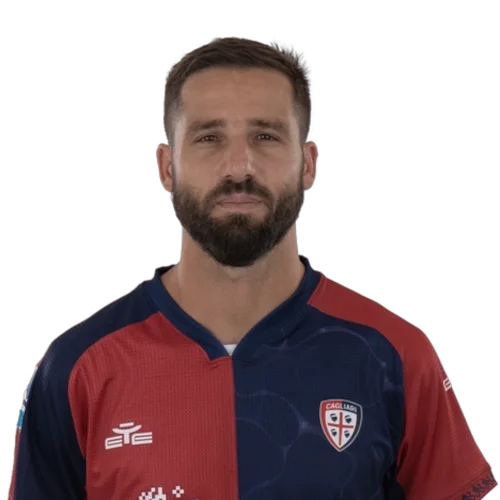Leonardo Pavoletti