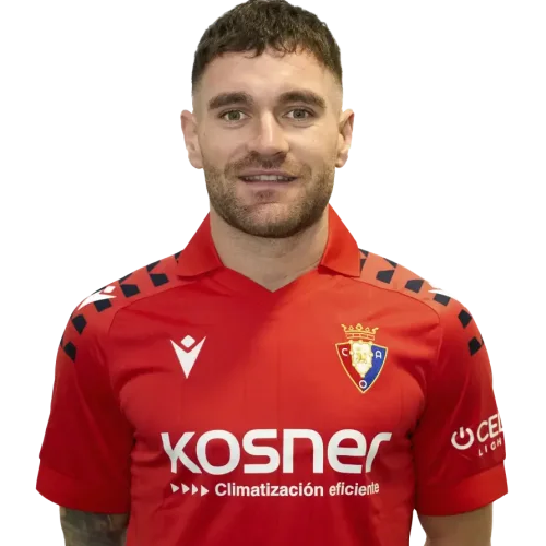 Javi Galán
