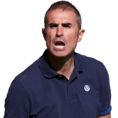 Gaizka Garitano