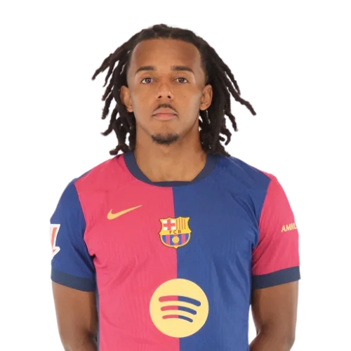Jules Koundé