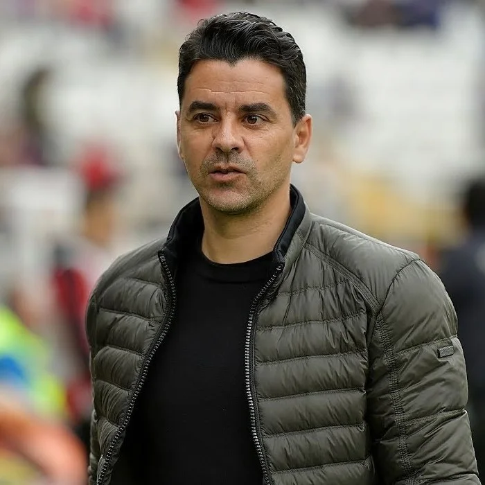 Míchel