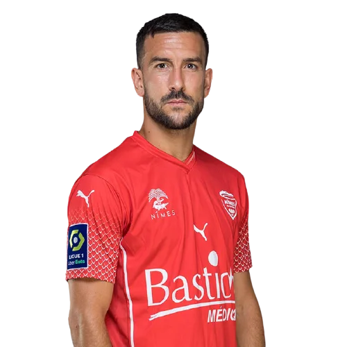 Pablo Martinez