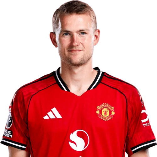 Matthijs de Ligt