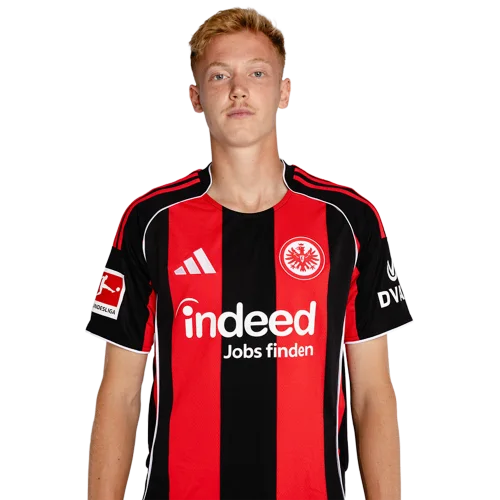 Rasmus Kristensen