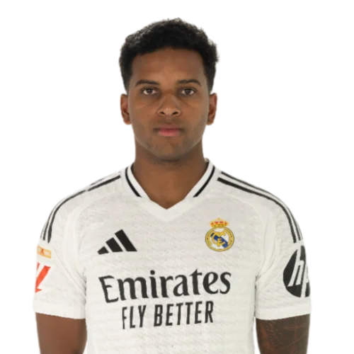 Rodrygo