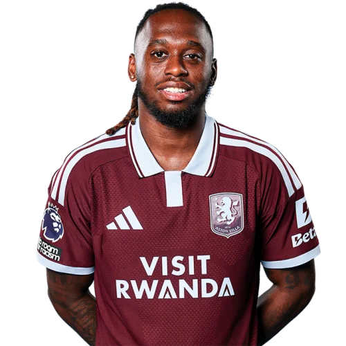 Aaron Wan-Bissaka
