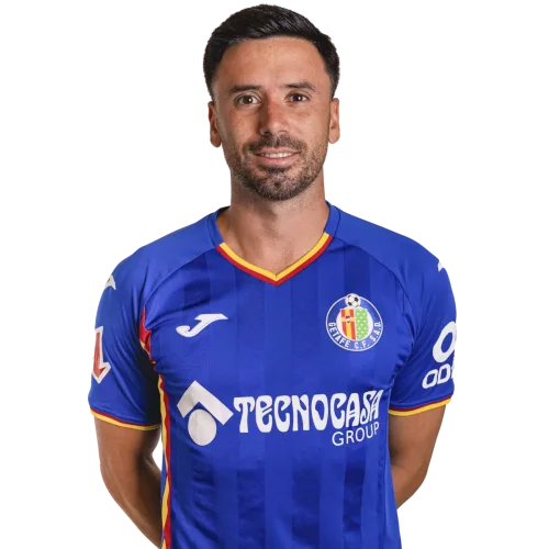 Javi Muñoz
