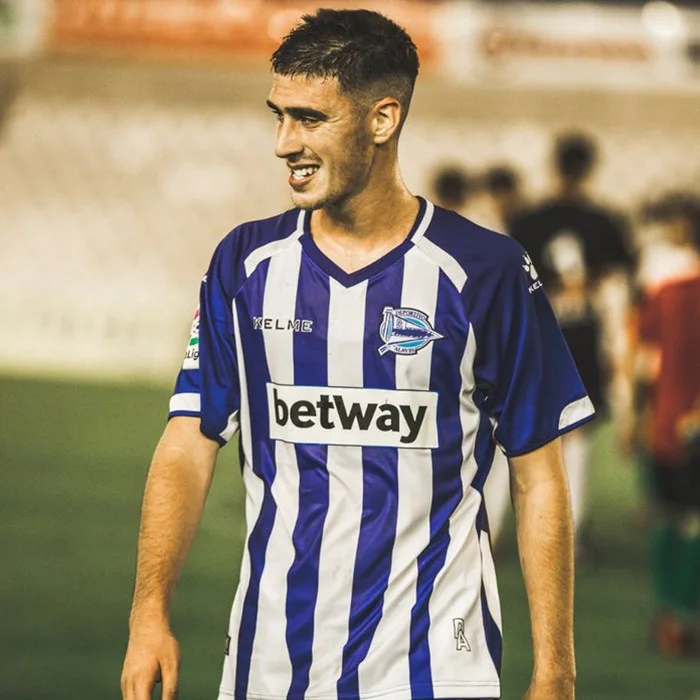 Adrián Diéguez