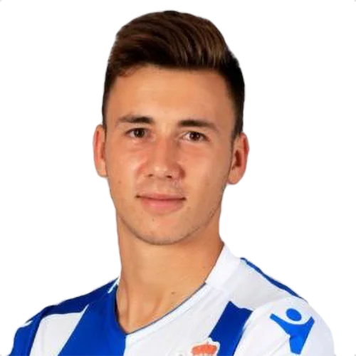 Saúl García