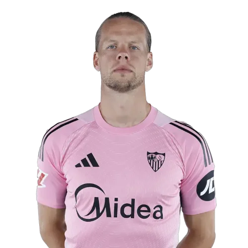 Ørjan Nyland