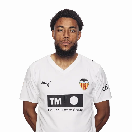 Arnaut Danjuma