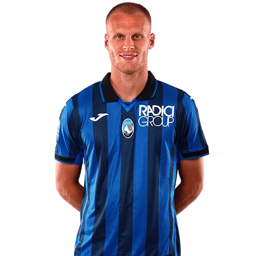 Mitchel Bakker