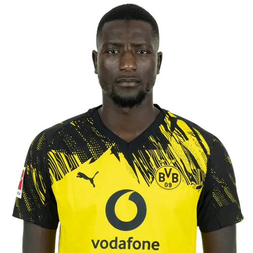 Sehrou Guirassy