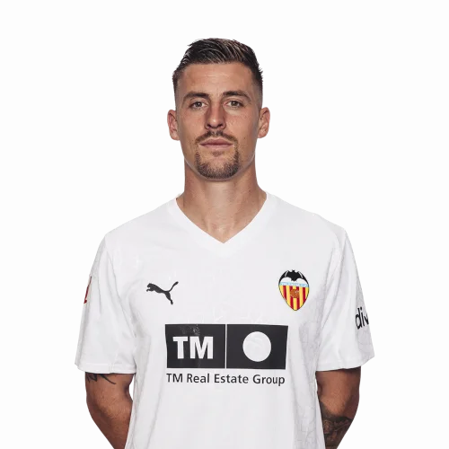 Baptiste Santamaria