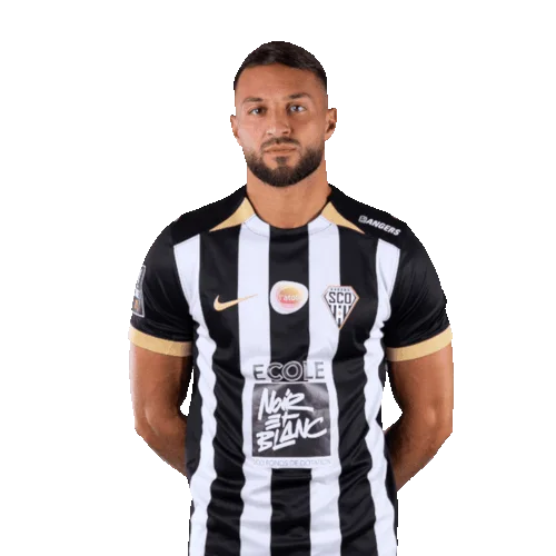 Haris Belkebla