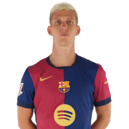 Dani Olmo