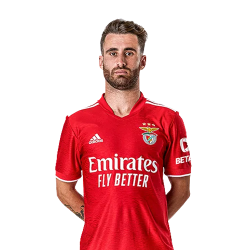 Rafa Silva