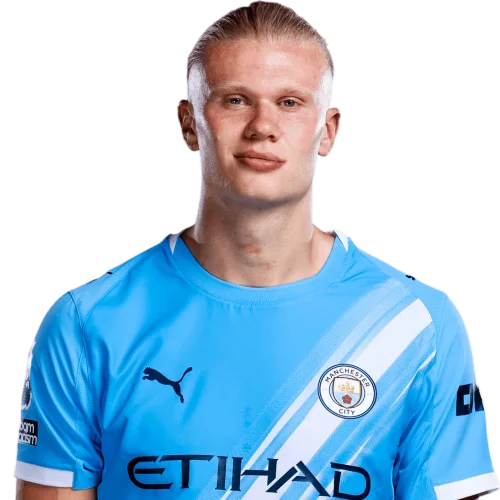 Erling Haaland