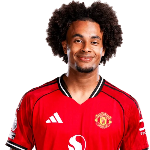 Joshua Zirkzee