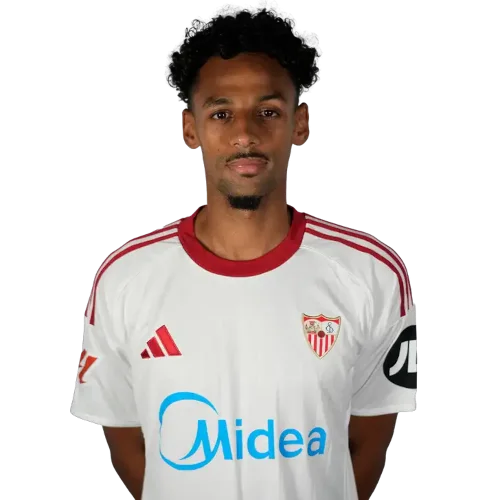 Djibril Sow