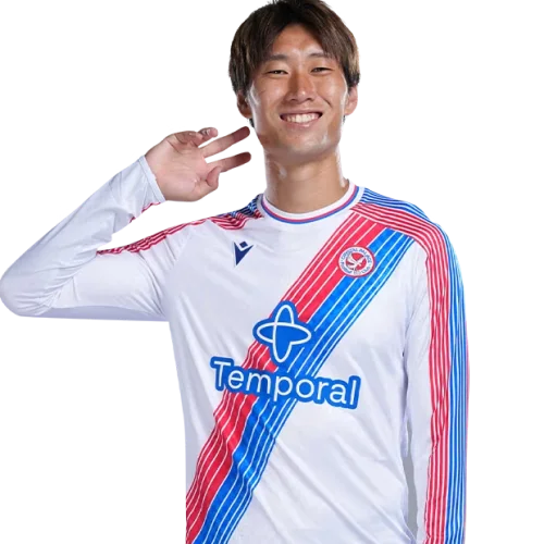 Daichi Kamada
