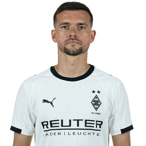 Kevin Stöger
