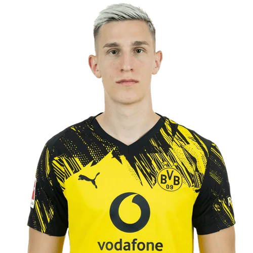 Nico Schlotterbeck
