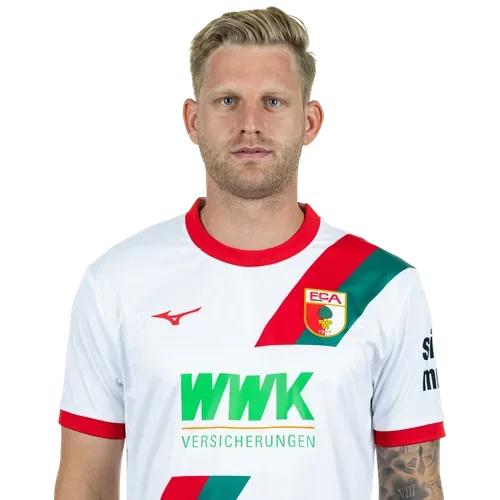 Arne Maier