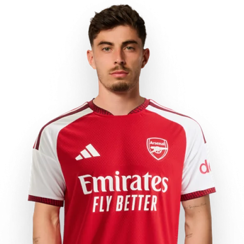Kai Havertz