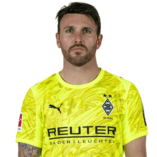 Tobias Sippel