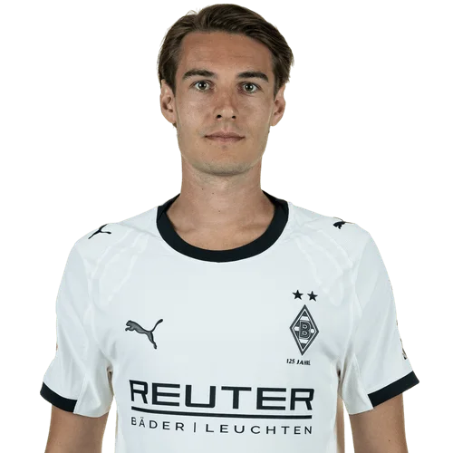 Florian Neuhaus