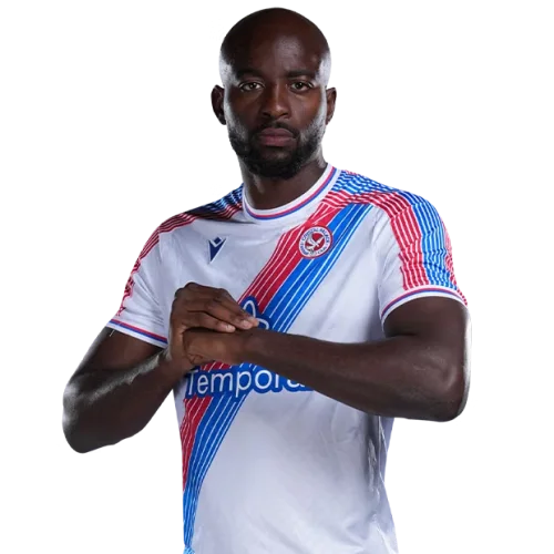 Jean-Philippe Mateta