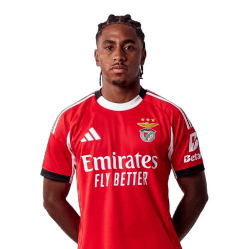 Leandro Barreiro