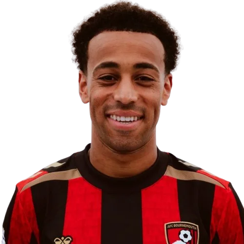 Tyler Adams