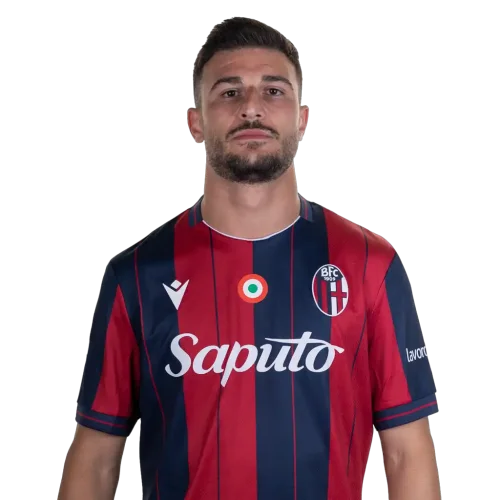 Riccardo Orsolini