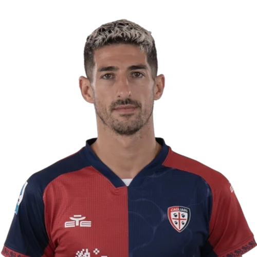Alessandro Deiola