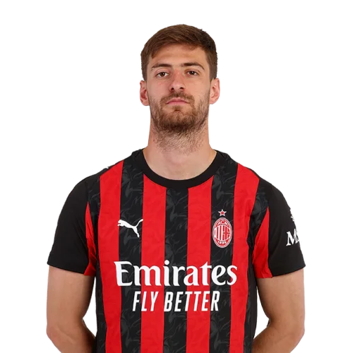 Matteo Gabbia