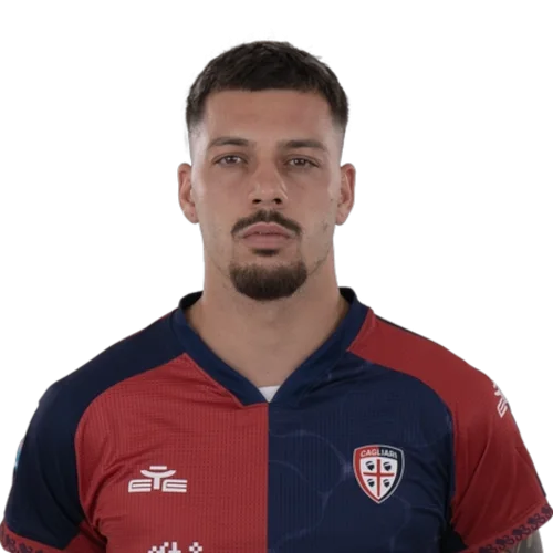 Gianluca Gaetano