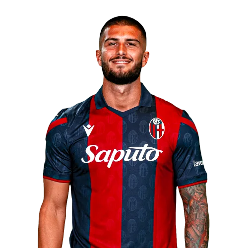 Kevin Bonifazi