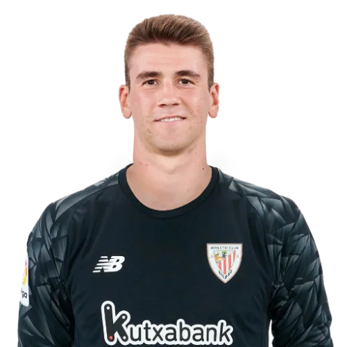 Unai Simón