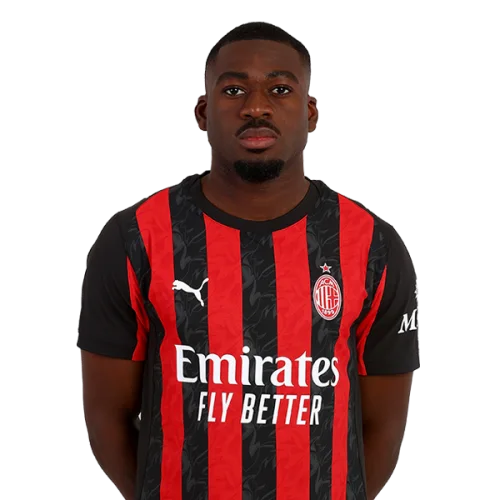 Youssouf Fofana