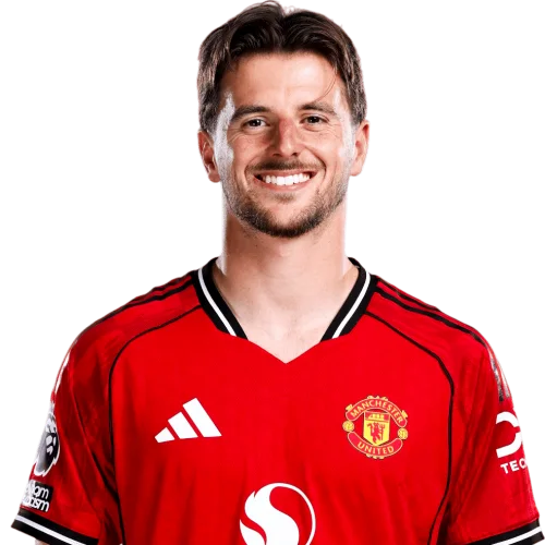 Mason Mount