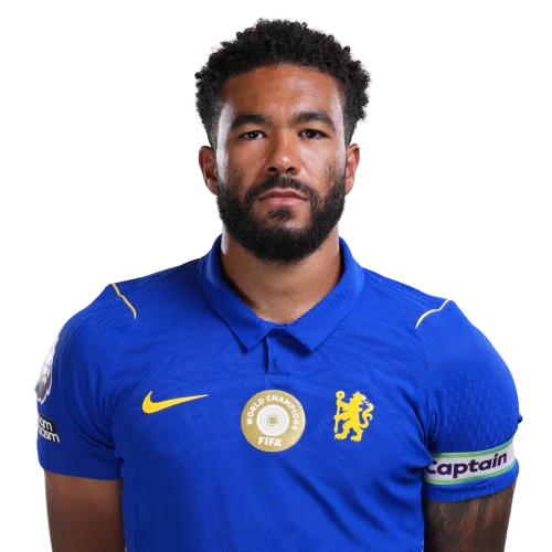 Reece James