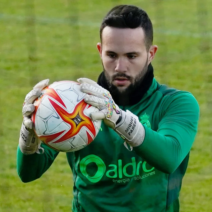 Miquel Parera
