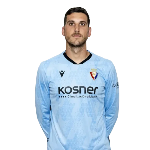 Sergio Herrera